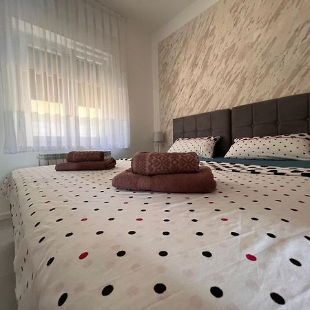 קרק Kabashi Apartment מראה חיצוני תמונה