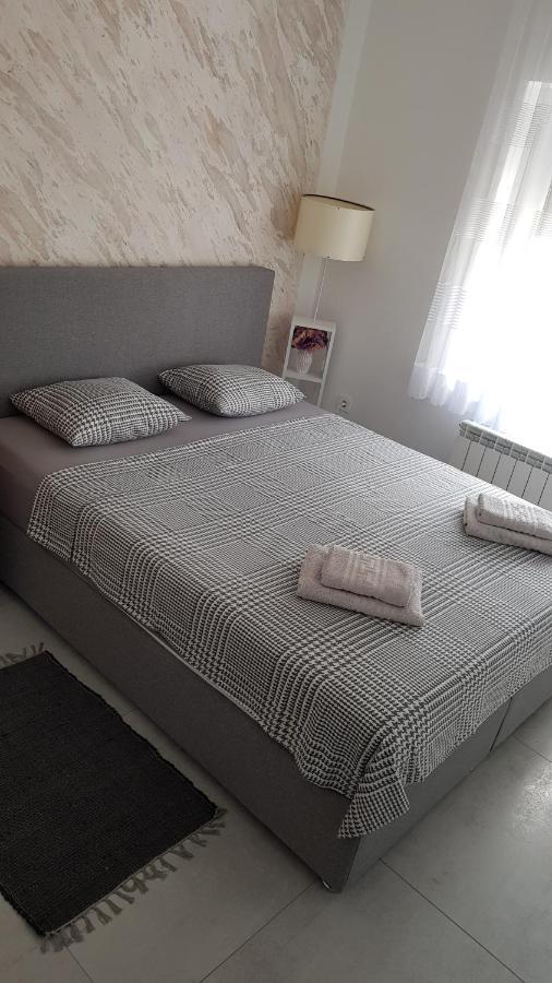 קרק Kabashi Apartment מראה חיצוני תמונה