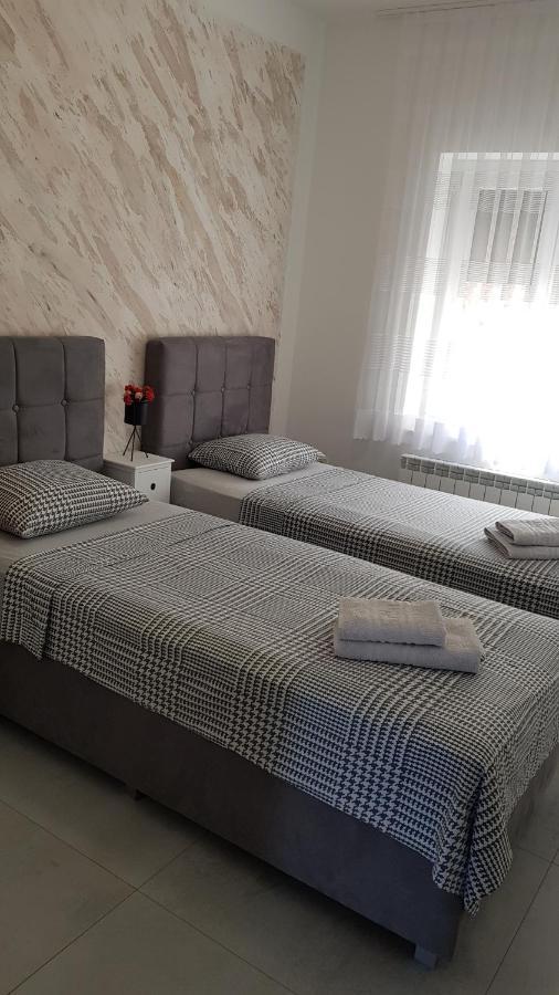 קרק Kabashi Apartment מראה חיצוני תמונה