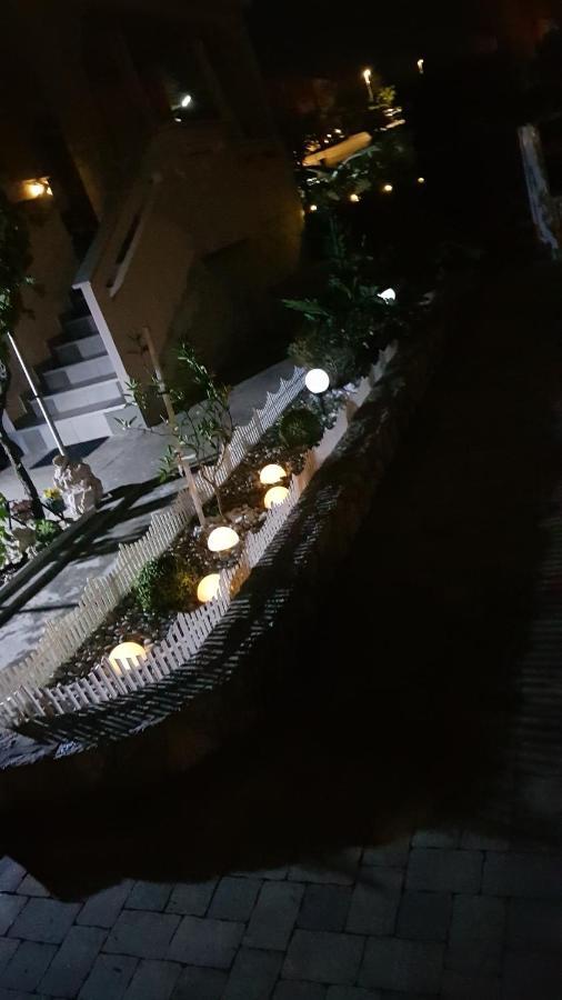 קרק Kabashi Apartment מראה חיצוני תמונה