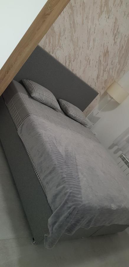 קרק Kabashi Apartment מראה חיצוני תמונה