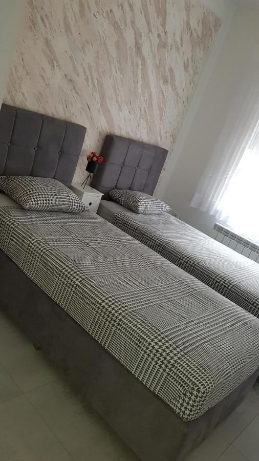 קרק Kabashi Apartment מראה חיצוני תמונה