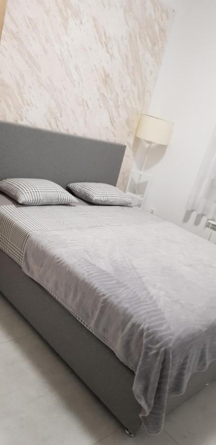 קרק Kabashi Apartment מראה חיצוני תמונה