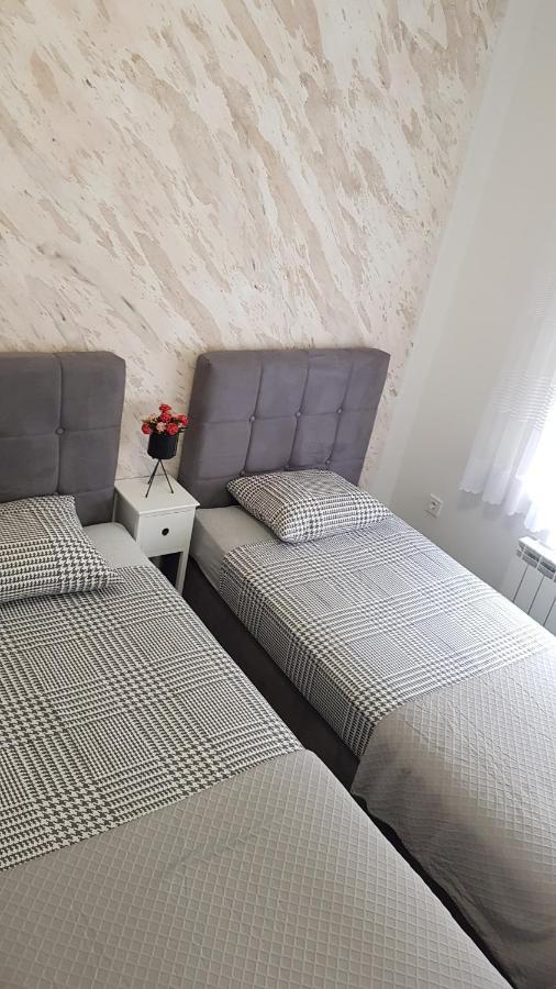 קרק Kabashi Apartment מראה חיצוני תמונה