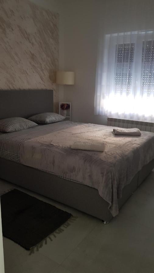 קרק Kabashi Apartment מראה חיצוני תמונה
