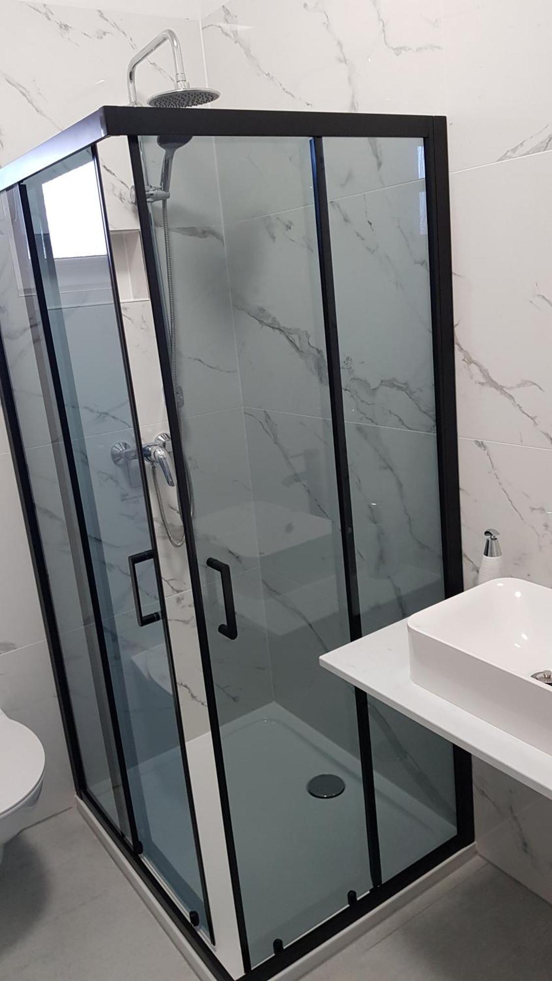 קרק Kabashi Apartment מראה חיצוני תמונה
