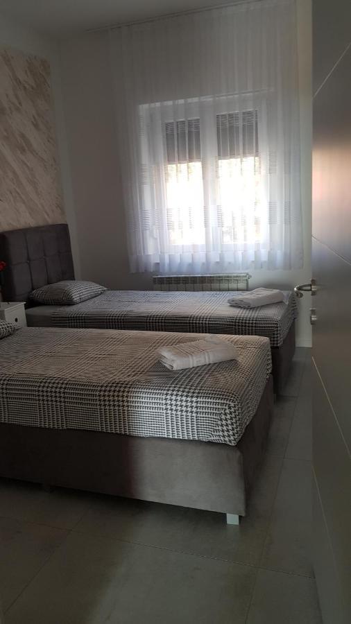 קרק Kabashi Apartment מראה חיצוני תמונה