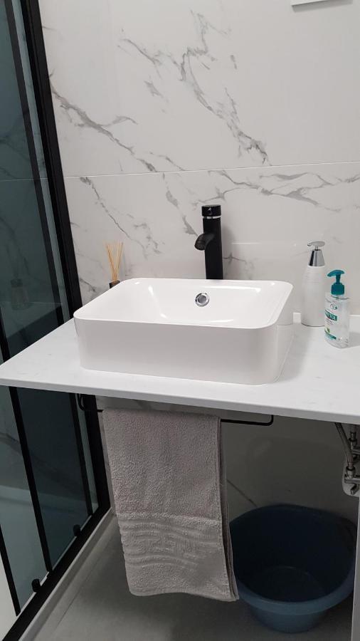 קרק Kabashi Apartment מראה חיצוני תמונה