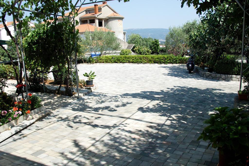 קרק Kabashi Apartment חדר תמונה