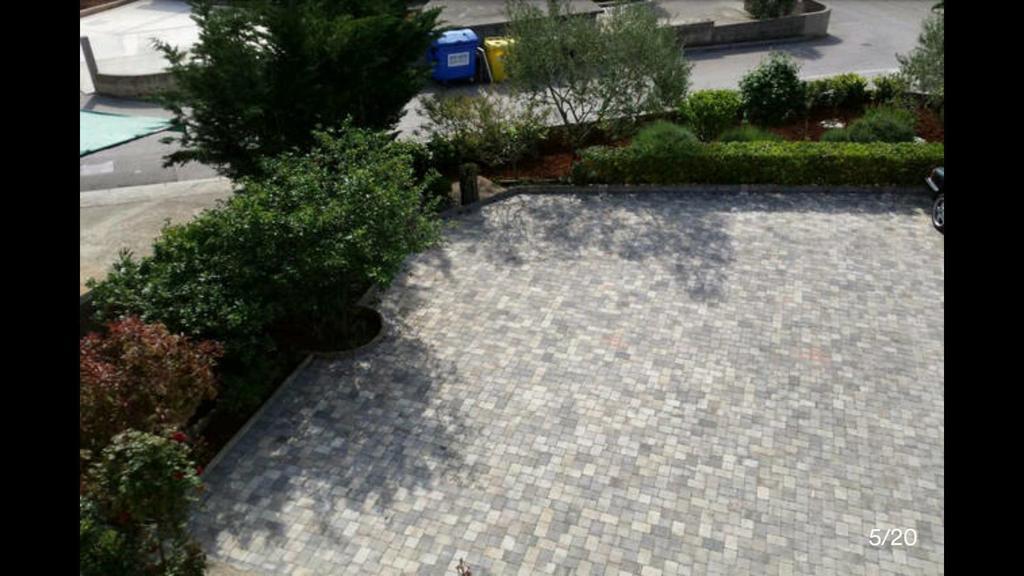 קרק Kabashi Apartment חדר תמונה