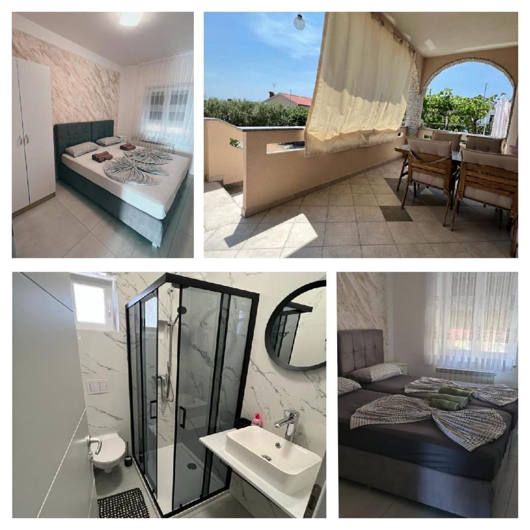קרק Kabashi Apartment מראה חיצוני תמונה
