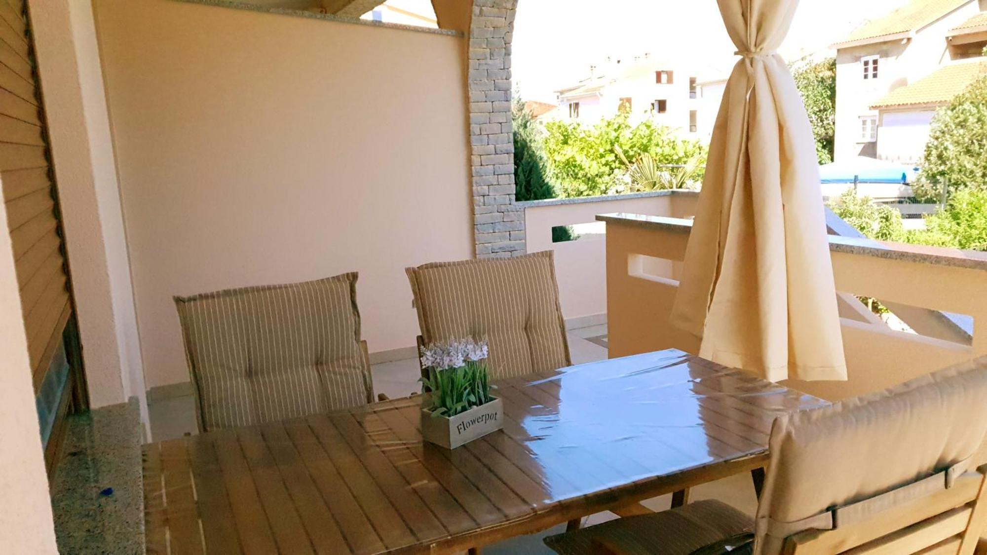 קרק Kabashi Apartment חדר תמונה