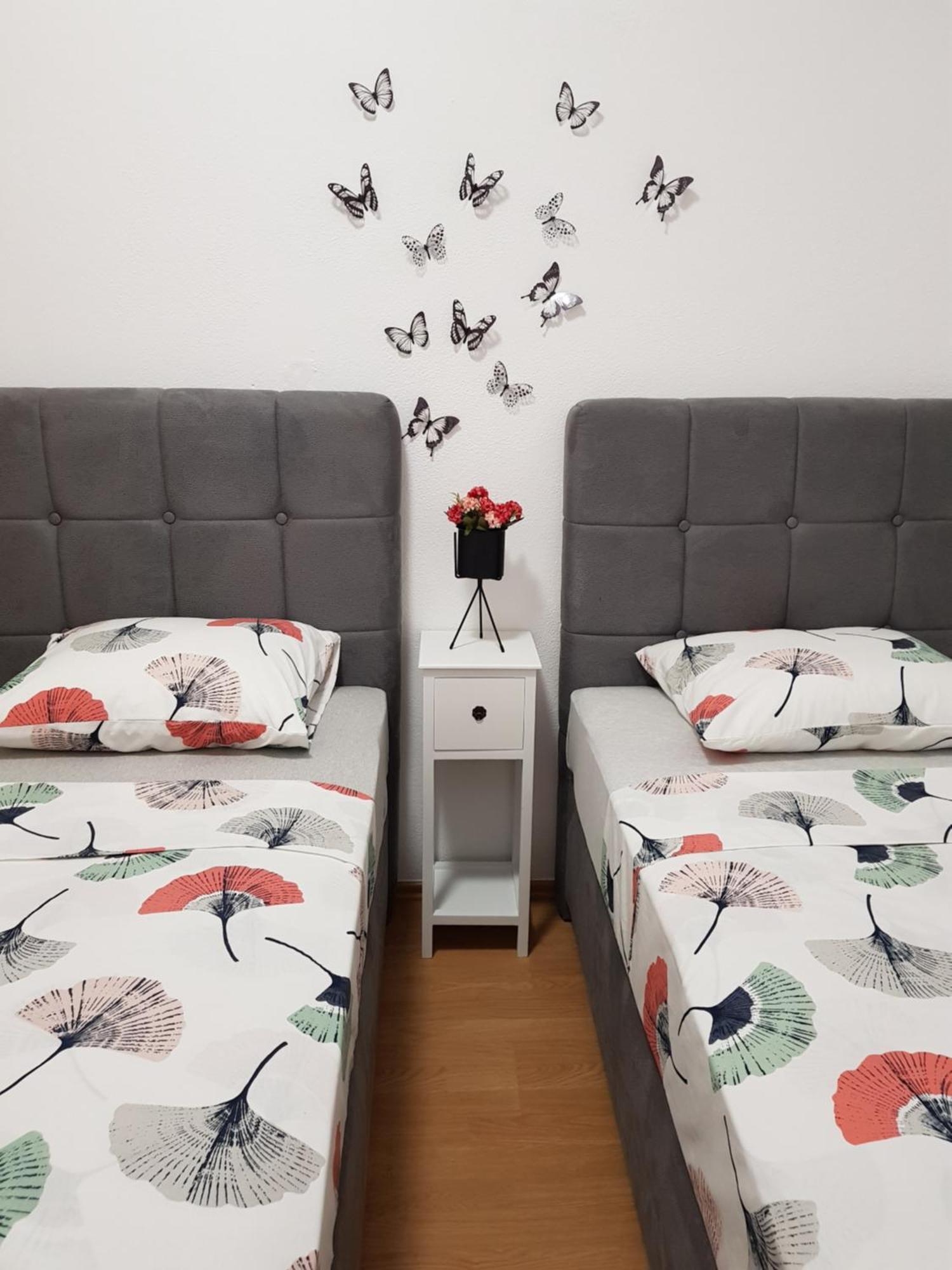 קרק Kabashi Apartment חדר תמונה