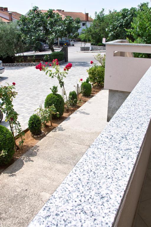קרק Kabashi Apartment מראה חיצוני תמונה