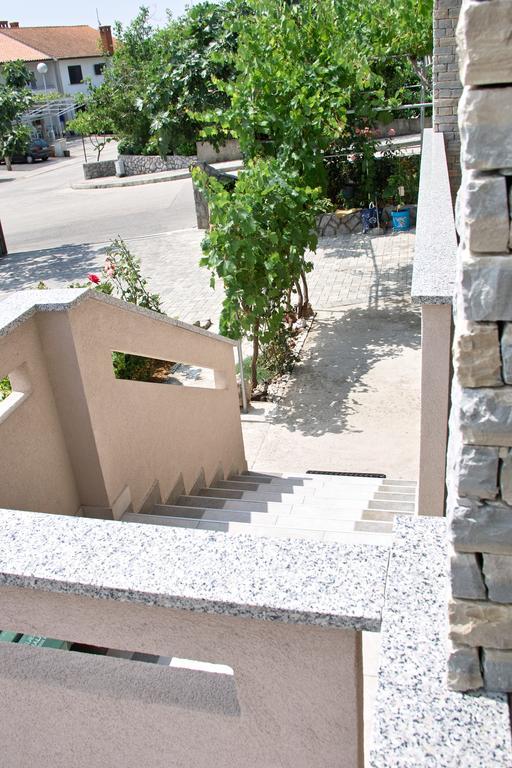 קרק Kabashi Apartment מראה חיצוני תמונה
