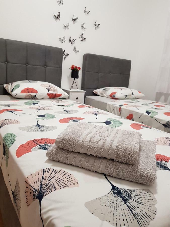קרק Kabashi Apartment מראה חיצוני תמונה